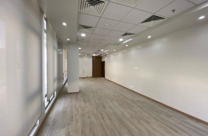 Office Space - Studio - 1 Bathroom for rent in District 5 - 5th Settlement Compounds - The 5th Settlement - New Cairo City - Cairo