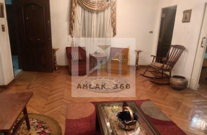Apartment - 2 Bedrooms - 1 Bathroom for rent in Dokki - Giza