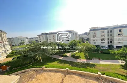 iVilla - 3 Bedrooms - 3 Bathrooms for sale in Mountain View Hyde Park - 5th Settlement Compounds - The 5th Settlement - New Cairo City - Cairo