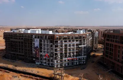 شقة - 3 غرف نوم - 3 حمامات للبيع في ذا لوفت - كمبوندات العاصمة الإدارية الجديدة - العاصمة الإدارية الجديدة - القاهرة