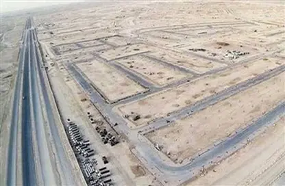 قطعة أرض - استوديو للبيع في الثورة الخضراء - كمبوندات الشيخ زايد - الشيخ زايد - الجيزة