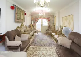 Apartment - 3 Bedrooms - 2 Bathrooms for sale in Ibrahimia - Hay Wasat - Alexandria
