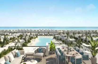 Twin House - 3 Bedrooms - 3 Bathrooms for sale in D-Bay - Qesm Ad Dabaah - North Coast