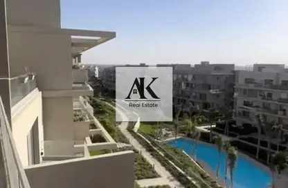 Apartment - 3 Bedrooms - 3 Bathrooms for sale in Villette - 5th Settlement Compounds - The 5th Settlement - New Cairo City - Cairo