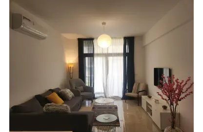 Apartment - 3 Bedrooms - 2 Bathrooms for rent in Fifth Square - The 5th Settlement - New Cairo City - Cairo