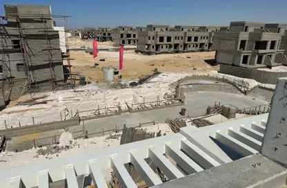 Chalet - 3 Bedrooms - 2 Bathrooms for sale in Seazen - Qesm Ad Dabaah - North Coast