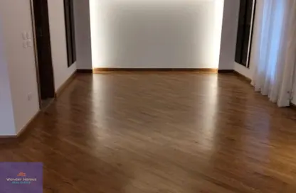 Apartment - 4 Bedrooms - 3 Bathrooms for rent in Sarayat Al Maadi - Hay El Maadi - Cairo