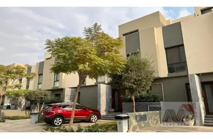 Villa - 3 Bedrooms - 3 Bathrooms for sale in Al Burouj Compound - El Shorouk Compounds - Shorouk City - Cairo