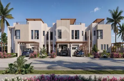 Apartment - 4 Bedrooms - 5 Bathrooms for sale in Village West - Sheikh Zayed Compounds - Sheikh Zayed City - Giza