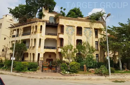 Apartment - 3 Bedrooms - 3 Bathrooms for rent in Al Shouyfat - 5th Settlement Compounds - The 5th Settlement - New Cairo City - Cairo