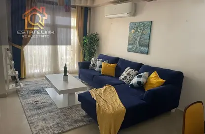 Apartment - 2 Bedrooms - 1 Bathroom for rent in Madinaty - Cairo
