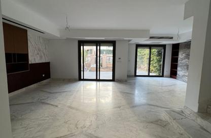 Townhouse - 3 Bedrooms - 4 Bathrooms for sale in Mivida - 5th Settlement Compounds - The 5th Settlement - New Cairo City - Cairo