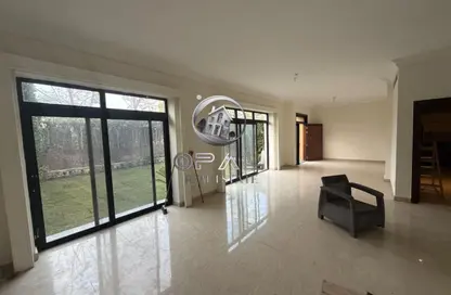 تاون هاوس - 4 غرف نوم - 5 حمامات للايجار في ويستاون - كمبوندات الشيخ زايد - الشيخ زايد - الجيزة