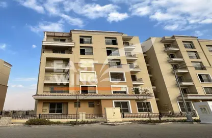 Apartment - 1 Bedroom - 1 Bathroom for sale in Sarai - Mostakbal City Compounds - Mostakbal City - Future City - Cairo