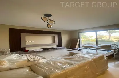 Apartment - Studio - 1 Bathroom for rent in Villette - 5th Settlement Compounds - The 5th Settlement - New Cairo City - Cairo