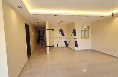 Apartment - 3 Bedrooms - 2 Bathrooms for rent in Sarai - Mostakbal City Compounds - Mostakbal City - Future City - Cairo