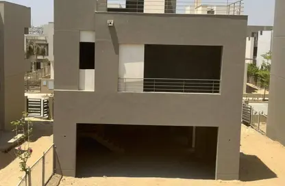 فيلا - 3 غرف نوم - 4 حمامات للبيع في ذا كراون - طريق مصر اسكندرية الصحراوي - مدينة 6 أكتوبر - الجيزة