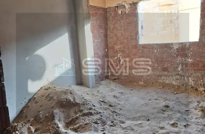 Apartment - 3 Bedrooms - 2 Bathrooms for sale in American University Housing District - 5th Settlement Compounds - The 5th Settlement - New Cairo City - Cairo