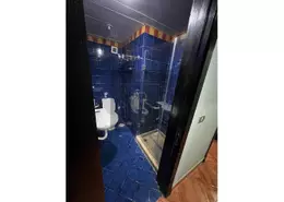 شاليه - 2 غرف نوم - 2 حمامات للبيع في بورتو مارينا - العلمين - الساحل الشمالي