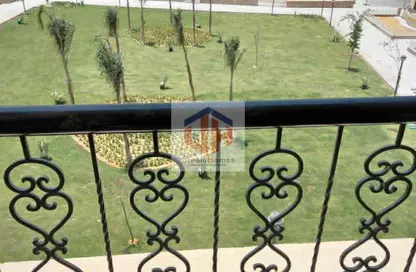 Apartment - 3 Bedrooms - 2 Bathrooms for sale in El Rehab Extension - Al Rehab - New Cairo City - Cairo