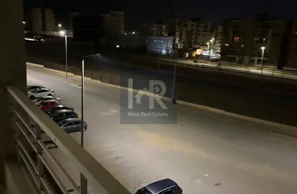 شقة - 3 غرف نوم - 2 حمامات للايجار في دار مصر الأندلس المرحلة التانية - شارع التسعين الجنوبي - التجمع الخامس - مدينة القاهرة الجديدة - القاهرة