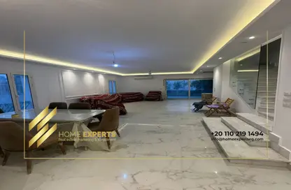 iVilla - 3 Bedrooms - 3 Bathrooms for rent in Mountain View Hyde Park - 5th Settlement Compounds - The 5th Settlement - New Cairo City - Cairo