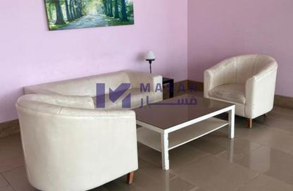 Clinic - Studio - 1 Bathroom for rent in Porto New Cairo - 5th Settlement Compounds - The 5th Settlement - New Cairo City - Cairo