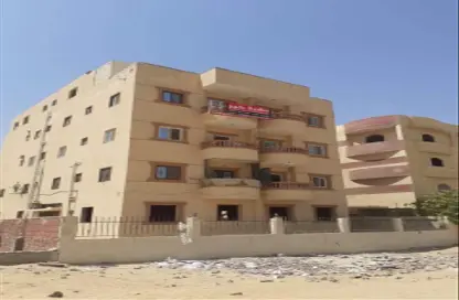 Apartment - 3 Bedrooms - 1 Bathroom for sale in Badr City - Cairo