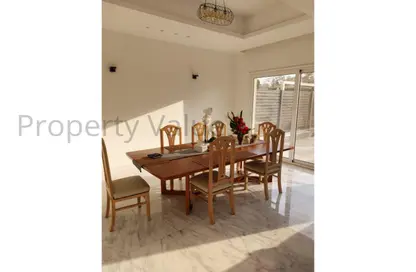Twin House - 4 Bedrooms - 5 Bathrooms for sale in Katameya Dunes - El Katameya Compounds - El Katameya - New Cairo City - Cairo