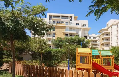 شقة - 3 غرف نوم - 4 حمامات للبيع في ماونتن فيو أي سيتي أكتوبر - كمبوندات 6 أكتوبر - مدينة 6 أكتوبر - الجيزة