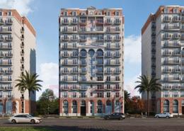 شقة - 3 غرف نوم - 3 حمامات for للبيع in ووترفرونت - صوارى - كمبوندات الاسكندرية - الاسكندرية