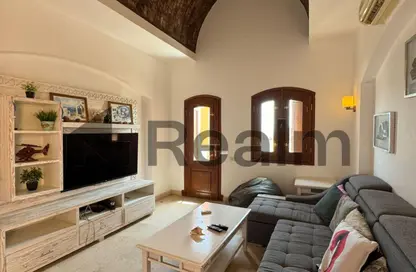 Chalet - 1 Bedroom - 2 Bathrooms for sale in El Gouna - Hurghada - Red Sea