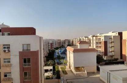 (بنتهاوس  (روف - 4 غرف نوم - 3 حمامات للبيع في بروميناد القاهرة الجديدة - كمبوندات التجمع الخامس - التجمع الخامس - مدينة القاهرة الجديدة - القاهرة