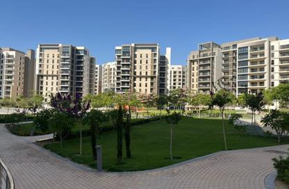 Penthouse - 2 Bedrooms - 3 Bathrooms for sale in Park Side Residence - Zed Towers - Sheikh Zayed Compounds - Sheikh Zayed City - Giza