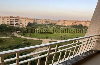 Apartment - 2 Bedrooms - 2 Bathrooms for rent in Madinaty - Cairo