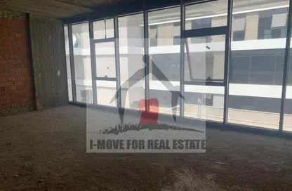 Office Space - Studio - 1 Bathroom for rent in Golf Central - Cairo Alexandria Desert Road - 6 October City - Giza