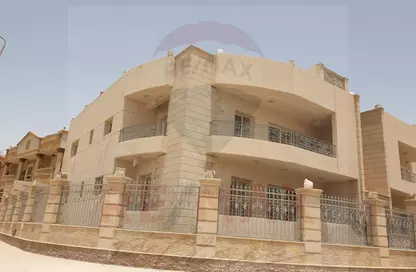 Villa for rent in East The Academy - New Cairo City - Cairo