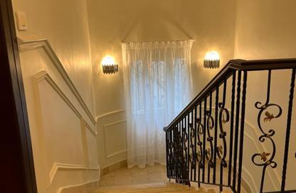 Villa - 4 Bedrooms - 3 Bathrooms for sale in Al Rehab - New Cairo City - Cairo
