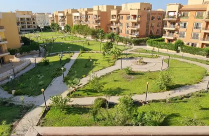 شقة - 3 غرف نوم - 2 حمامات للبيع في مدينة الخمائل - كمبوندات الشيخ زايد - الشيخ زايد - الجيزة