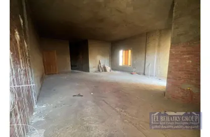 شقة - 3 غرف نوم - 2 حمامات للبيع في الياسمين 5 - الياسمين - مدينة القاهرة الجديدة - القاهرة