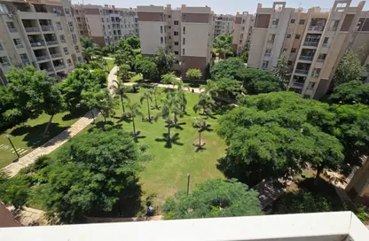Apartment - 2 Bedrooms - 1 Bathroom for sale in Madinaty - Cairo