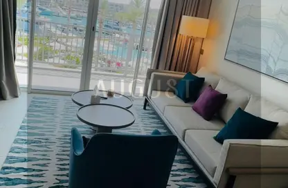 Apartment - 2 Bedrooms - 2 Bathrooms for sale in Marassi - Sidi Abdel Rahman - North Coast