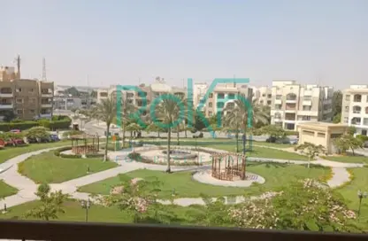 Apartment - 3 Bedrooms - 2 Bathrooms for sale in Sodic West - Sheikh Zayed Compounds - Sheikh Zayed City - Giza