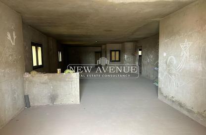 Apartment - 4 Bedrooms - 3 Bathrooms for sale in Cleopatra St. - El Korba - Heliopolis - Masr El Gedida - Cairo