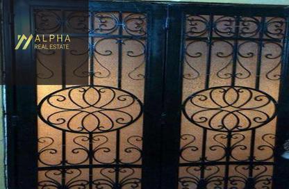 Apartment - 1 Bedroom - 1 Bathroom for rent in El Narges Buildings - Al Narges - New Cairo City - Cairo