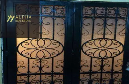 Apartment - 1 Bedroom - 1 Bathroom for rent in El Narges Buildings - Al Narges - New Cairo City - Cairo