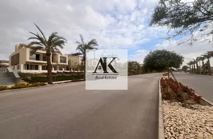 Villa - 7 Bedrooms - 7+ Bathrooms for sale in Palm Hills New Cairo - 5th Settlement Compounds - The 5th Settlement - New Cairo City - Cairo
