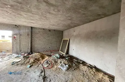 Apartment - 4 Bedrooms - 3 Bathrooms for sale in El Koronfel - The 5th Settlement - New Cairo City - Cairo