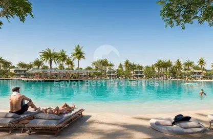 تاون هاوس - 3 غرف نوم - 3 حمامات للبيع في مرسي باجوش - قسم مرسي مطروح - الساحل الشمالي