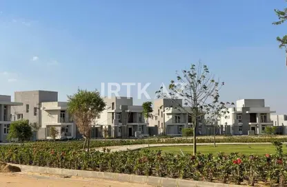 فيلا - 7 غرف نوم - 5 حمامات للبيع في المقصد - كمبوندات العاصمة الإدارية الجديدة - العاصمة الإدارية الجديدة - القاهرة